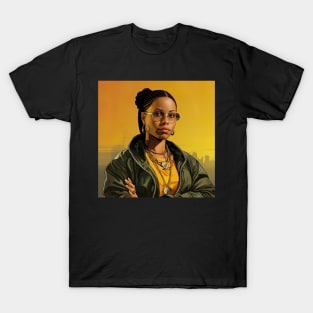 bell hooks T-Shirt